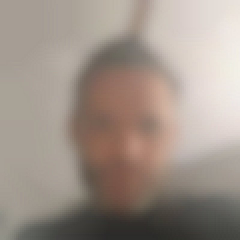 Bobby, 18, Libon