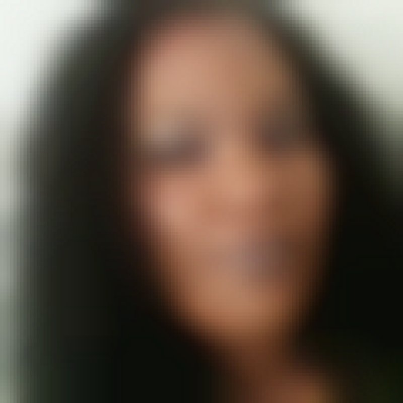 Rita, 18, Netherlands