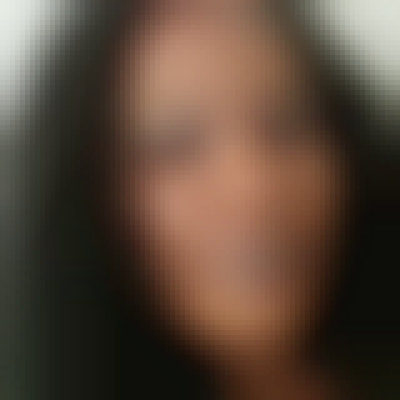 Rita, 18, Distrito Nacional