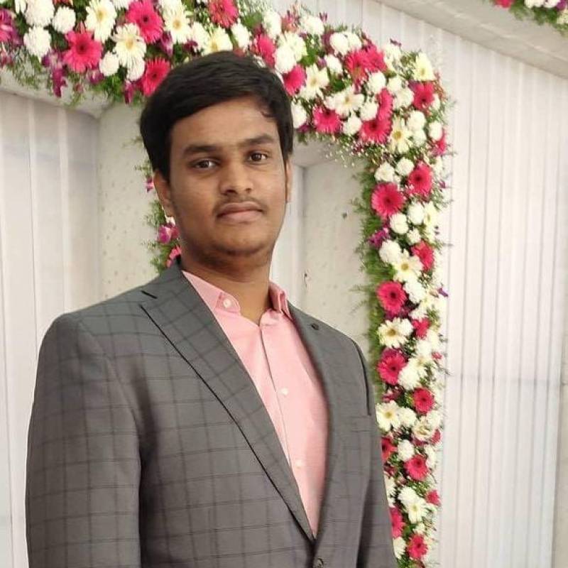 Abhi, 23, Torrox