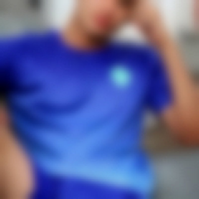 Khaled, 42, Pakistan
