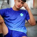 Khaled, 42, Nejapa