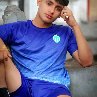 Khaled, 42, Rodeo