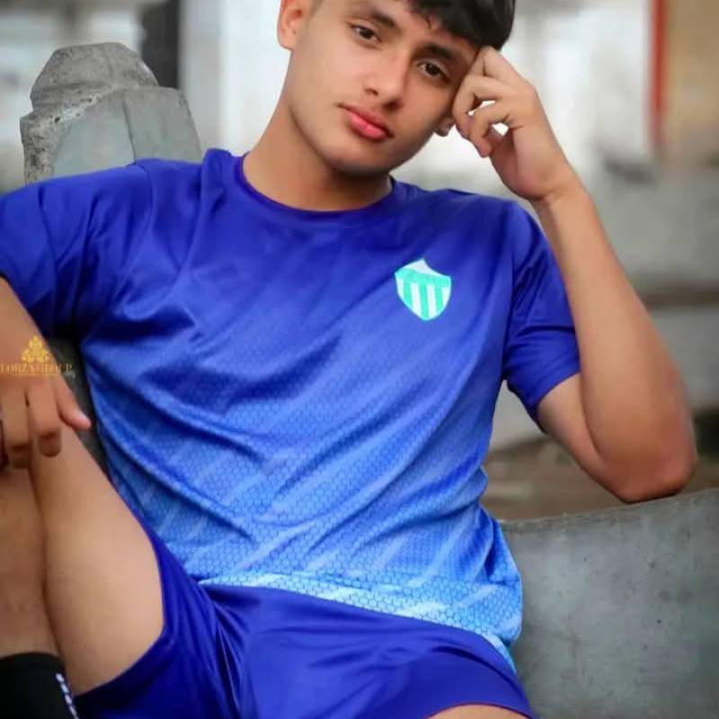 Khaled, 42, Hchberg