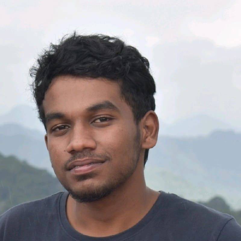 sai, 23, Bayur