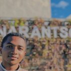 RAHARIMANANA, 20, Lancing