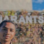 RAHARIMANANA, 20, Marsa