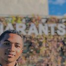 RAHARIMANANA, 20, Grantham