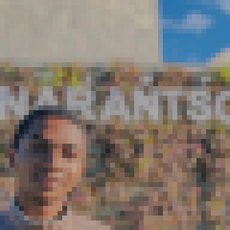 RAHARIMANANA, 20, Guara