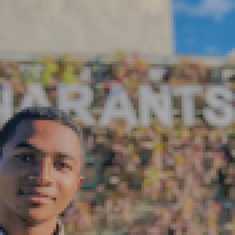 RAHARIMANANA, 20, Guarne