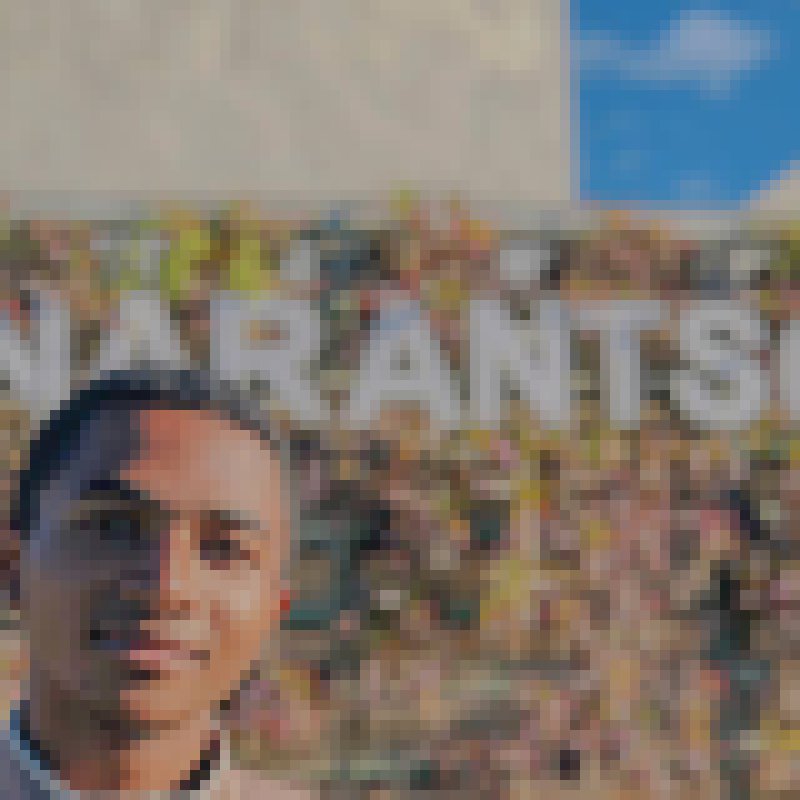 RAHARIMANANA, 20, Rucphen