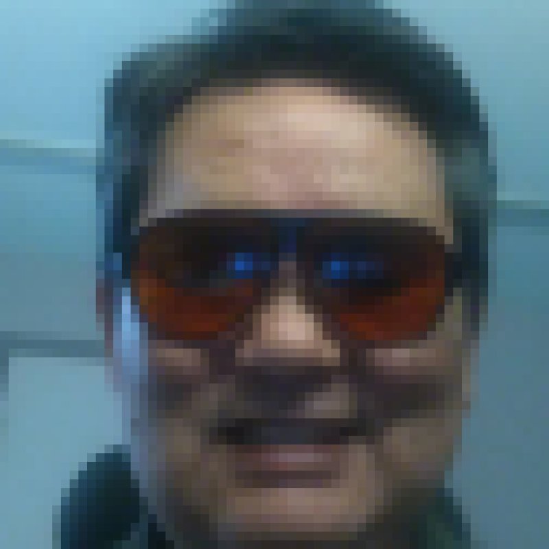 DAN, 71, Amah