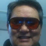 DAN, 71, Srinagar