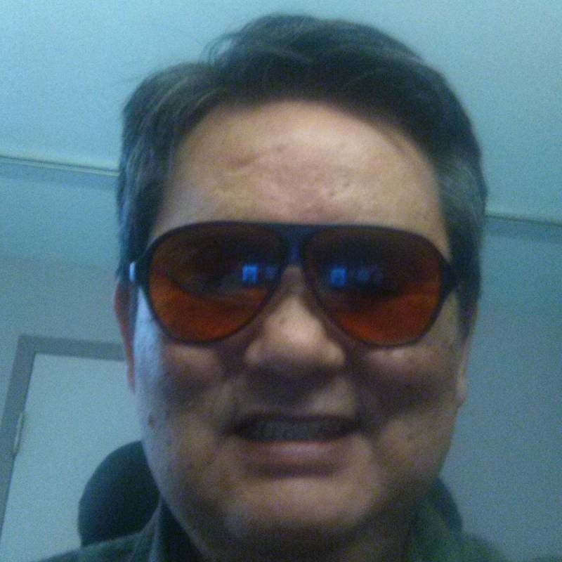 DAN, 72, Moorestownlenola