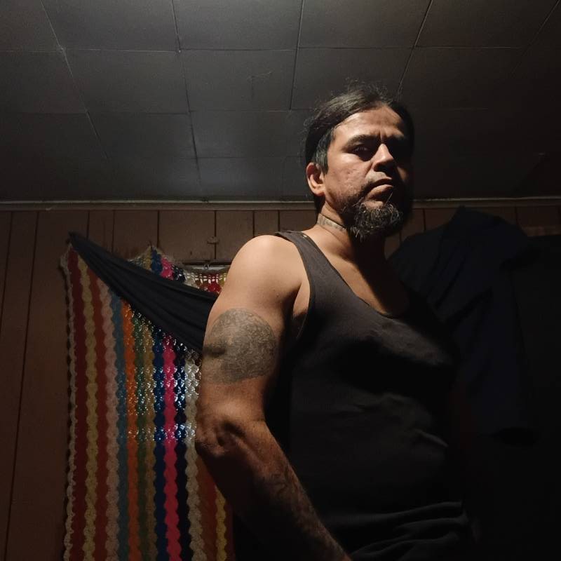 Steven, 47, Tigray