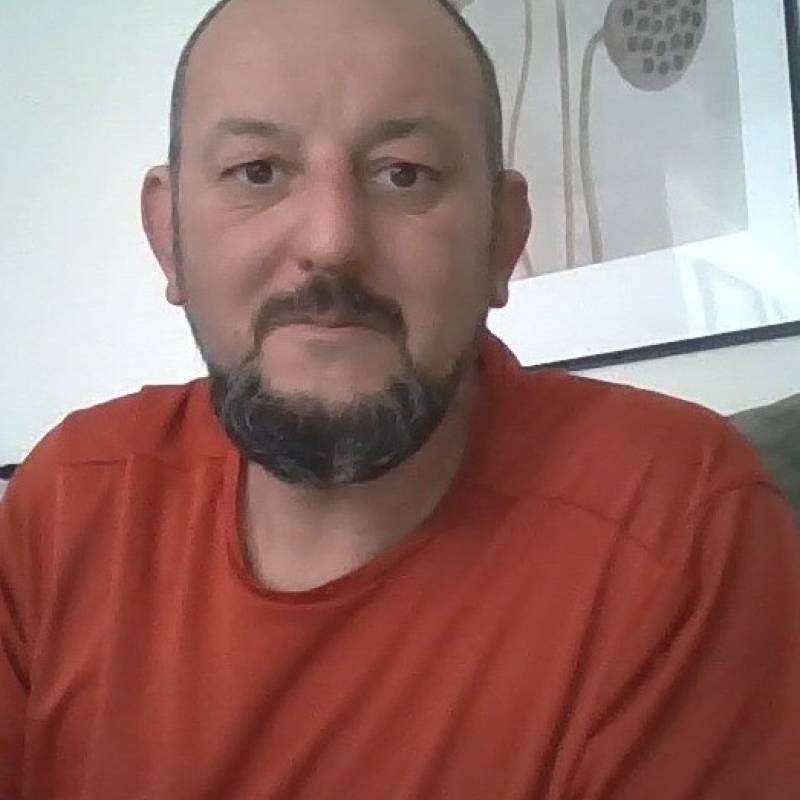 Olivier, 50, 25 ikalvo b3 z110