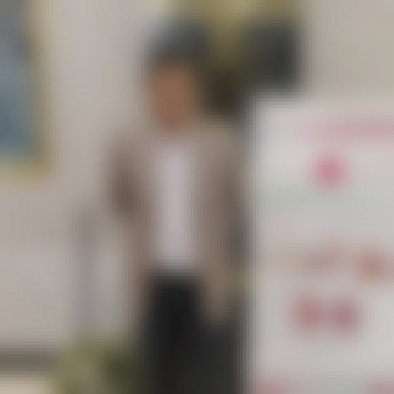 Farhan, 41, Pakistan