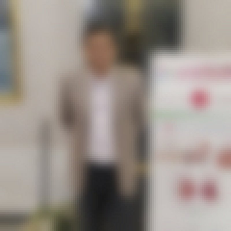 Farhan, 41, Mirano
