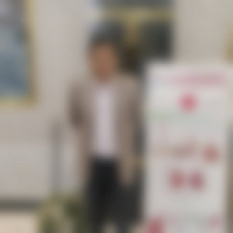 Farhan, 41, Butembo