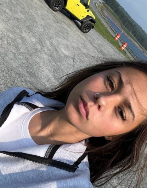 Dubois Celine, 27, Bandare Anzali