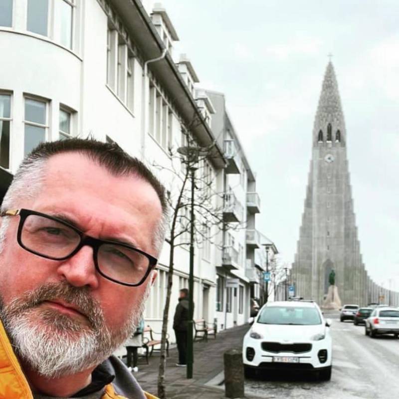 Jason, 53, Wimauma