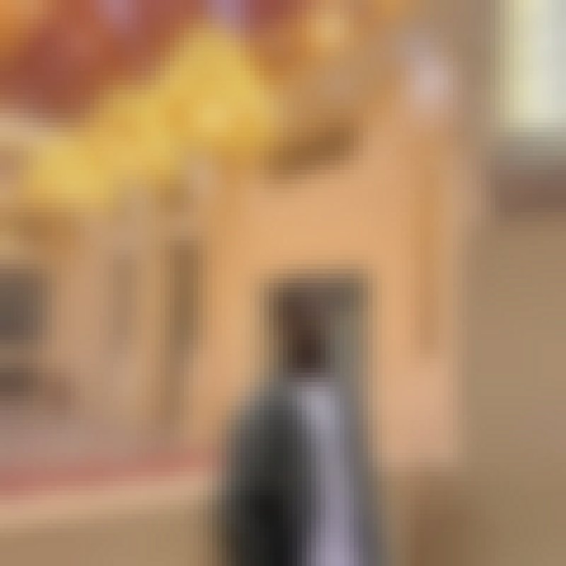 David, 25, Senegal