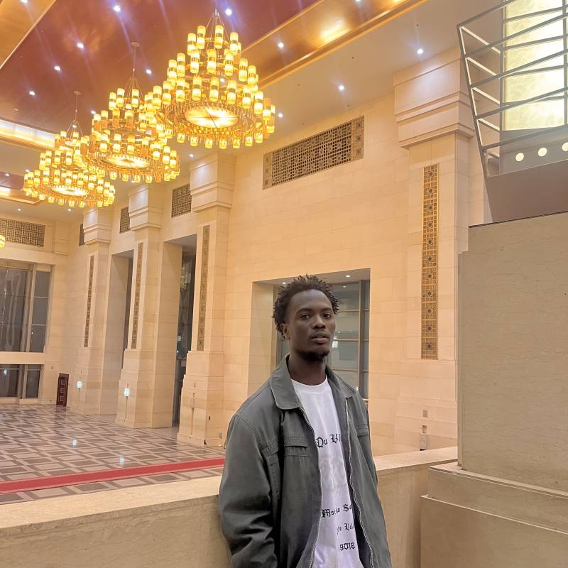 David, 26, Betroka