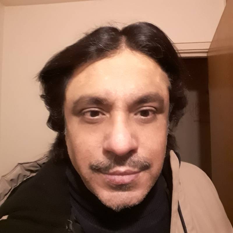 Imran, 56, Muhammadabad