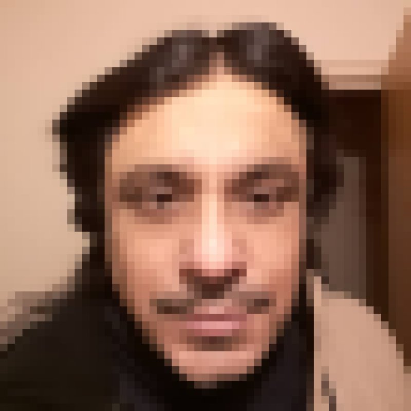Imran, 56, Canada