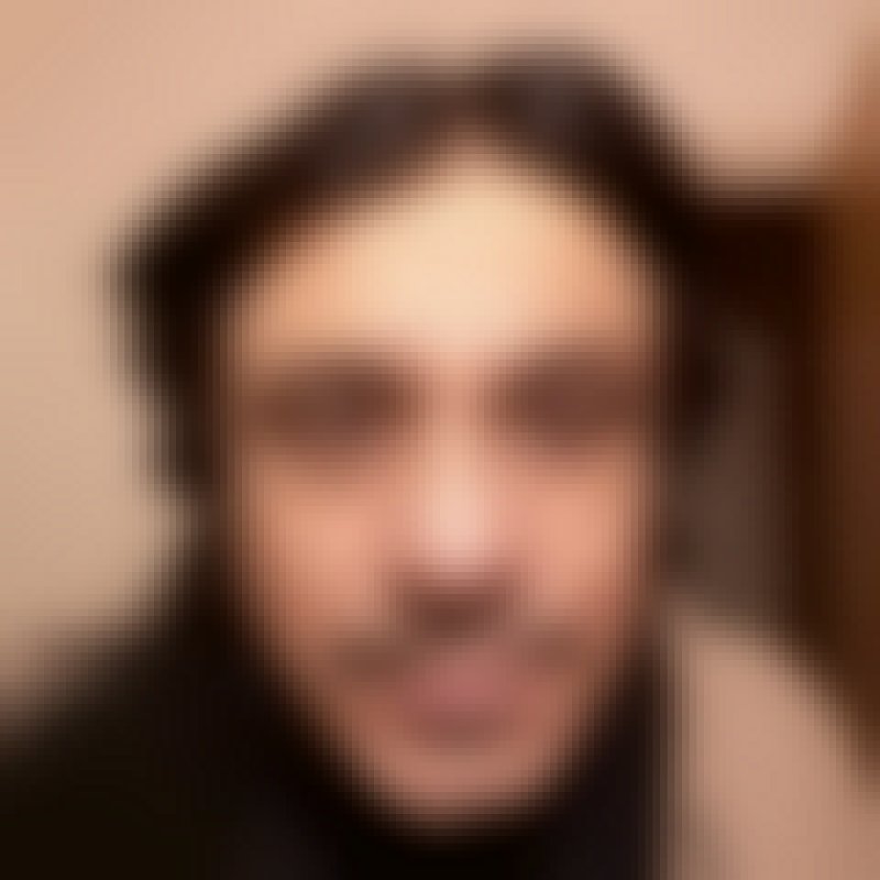 Imran, 56, Keal