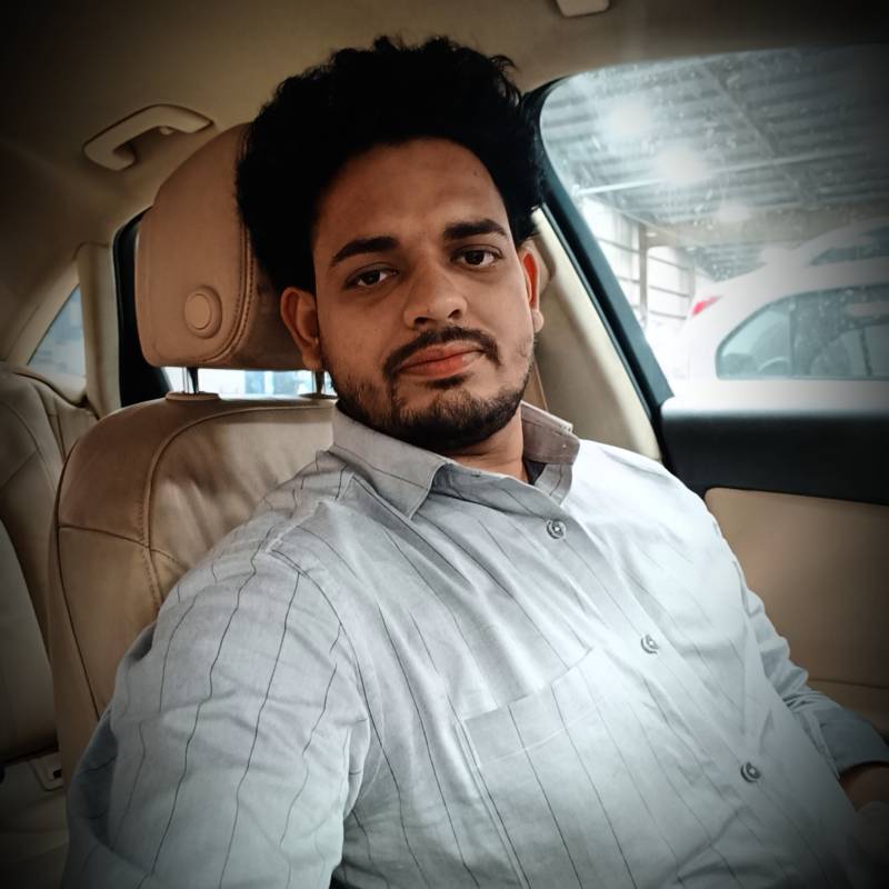 Khan, 27, Mechelen