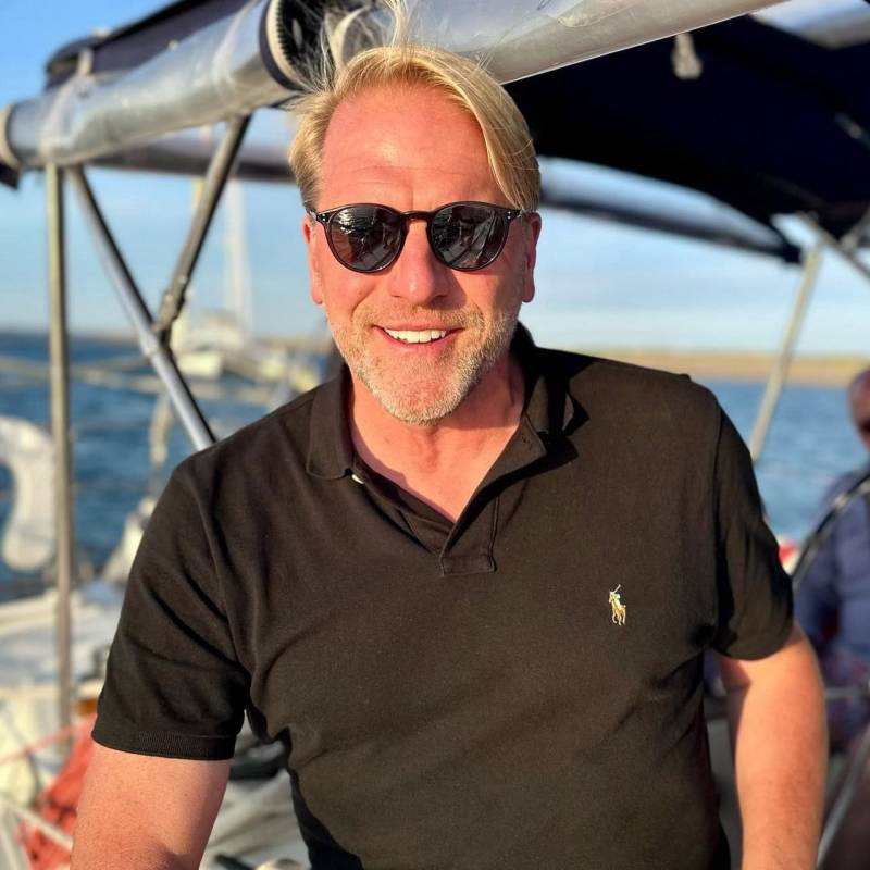 Julius Christopher, 68, Toucheng