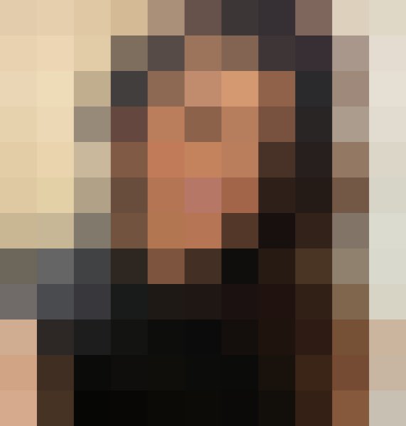 Inara, 45, Netherlands