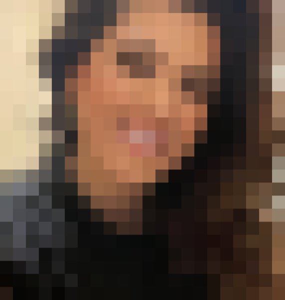 Inara, 45, Netherlands