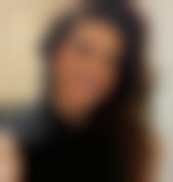 Inara, 45, Mrsta