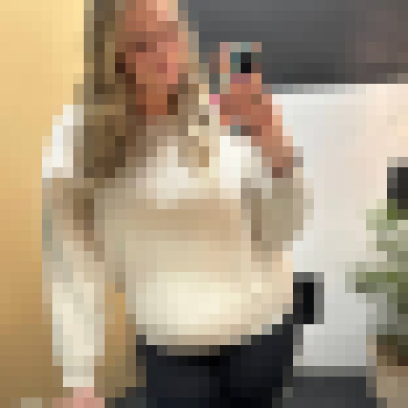 Patricia, 36, Namibia