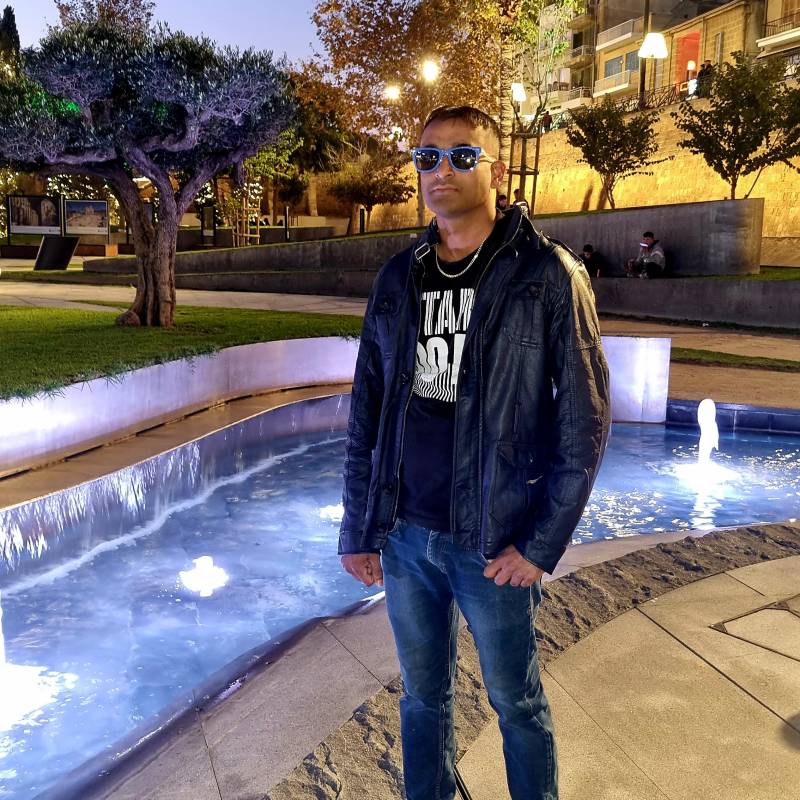Shan, 35, Ozumba