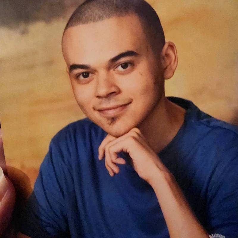 Steven, 21, 28 oigueloeste b4 z100