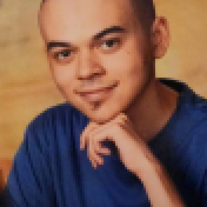 Steven, 21, Netherlands