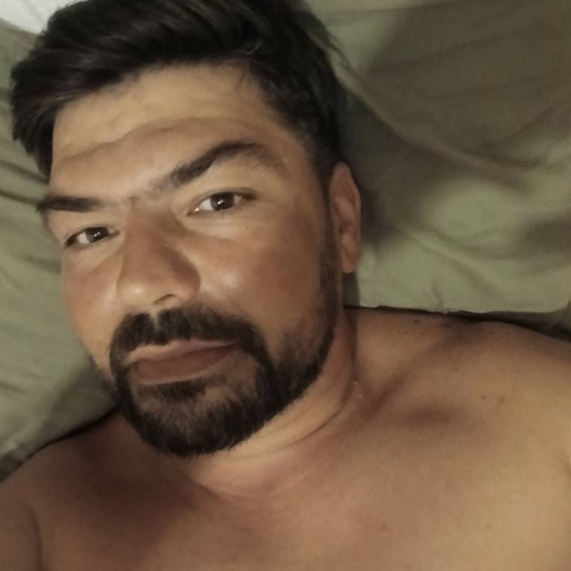 Pedro, 43, Sosa