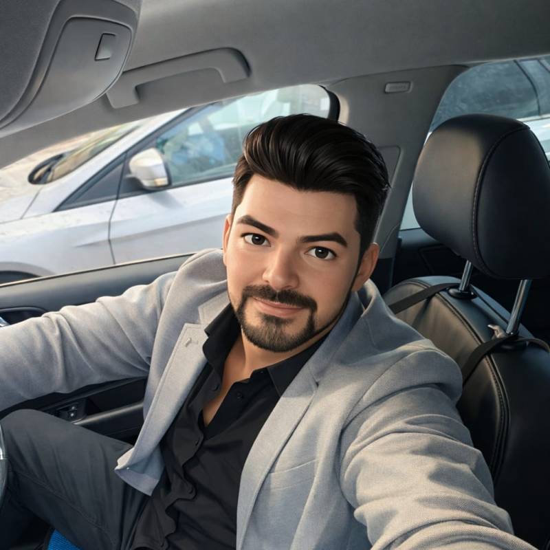Pedro, 43, Zae