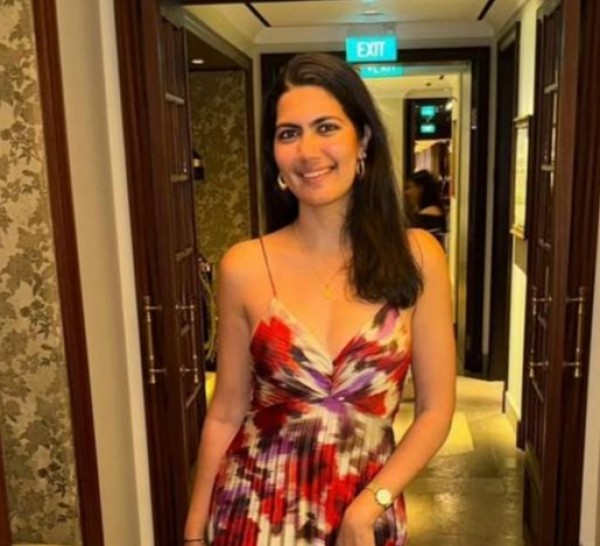 Viktoriia, 29, Rafaela