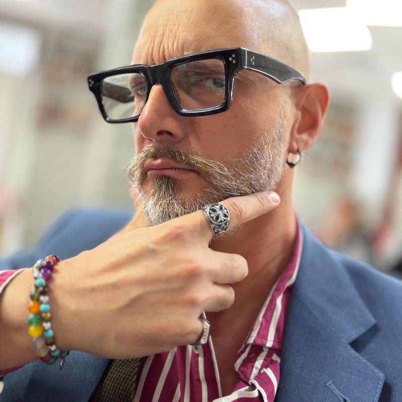 Mike, 53