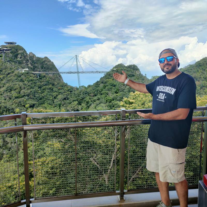 Mido, 36, Sunny Isles Beach