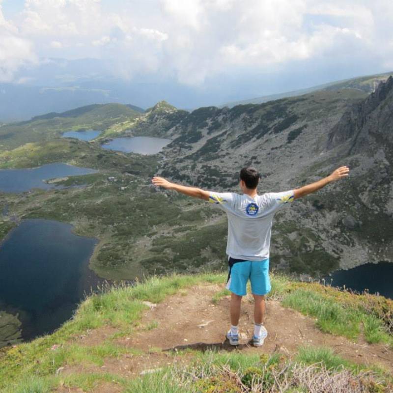 B Proich, 39, Bangka Belitung