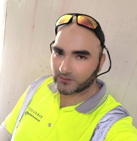 Adil, 42, Pontmousson