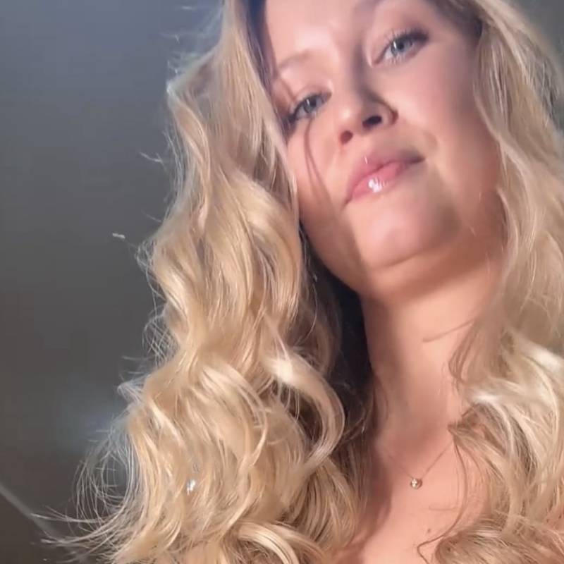 Stella brooks, 30, Snyder