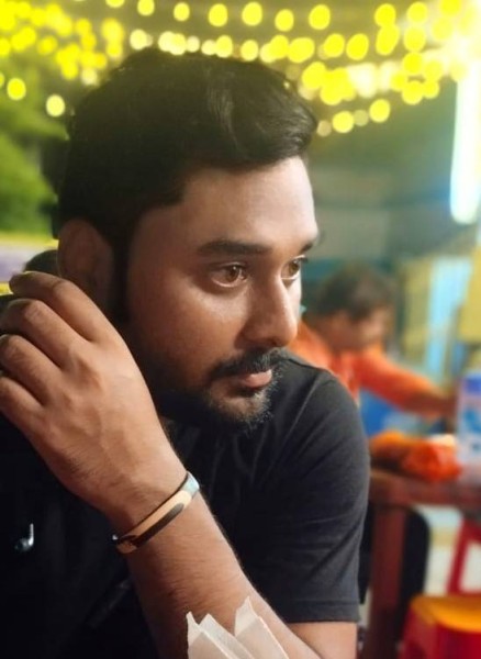 Babin chakraborty, 28, Centenary