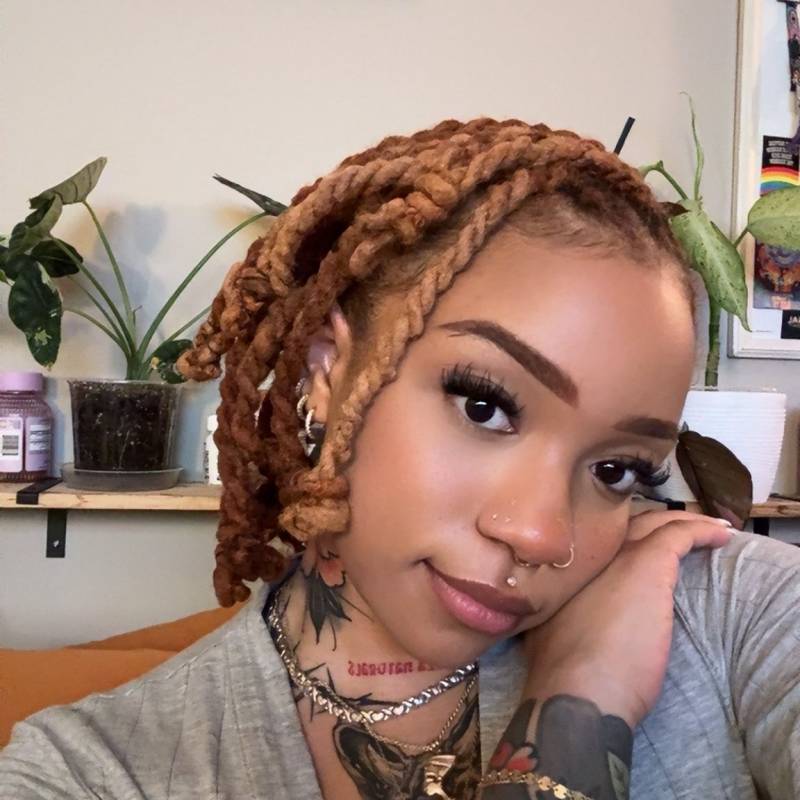 Brianna McGuire, 29, Finland
