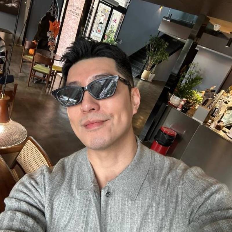 Ming, 30, Ghaziabad